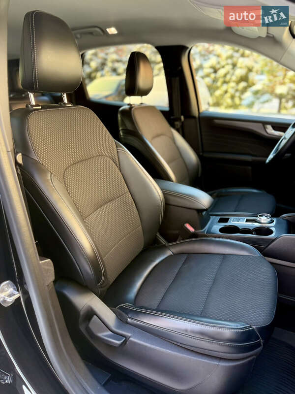 Позашляховик / Кросовер Ford Escape 2023 в Києві