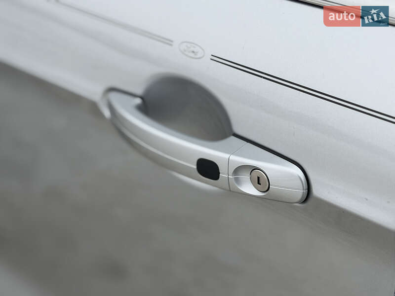 Позашляховик / Кросовер Ford Escape 2016 в Вінниці фото 13 Позашляховик / Кросовер Ford Escape 2016 в Вінниці