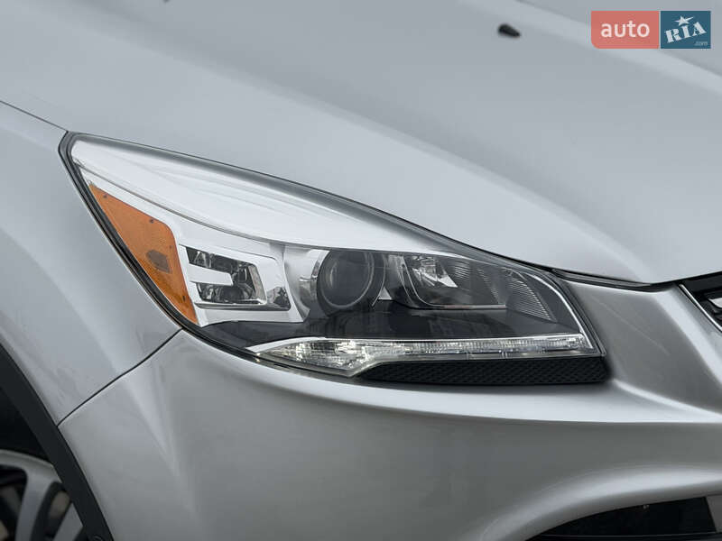 Позашляховик / Кросовер Ford Escape 2016 в Вінниці фото 22 Позашляховик / Кросовер Ford Escape 2016 в Вінниці