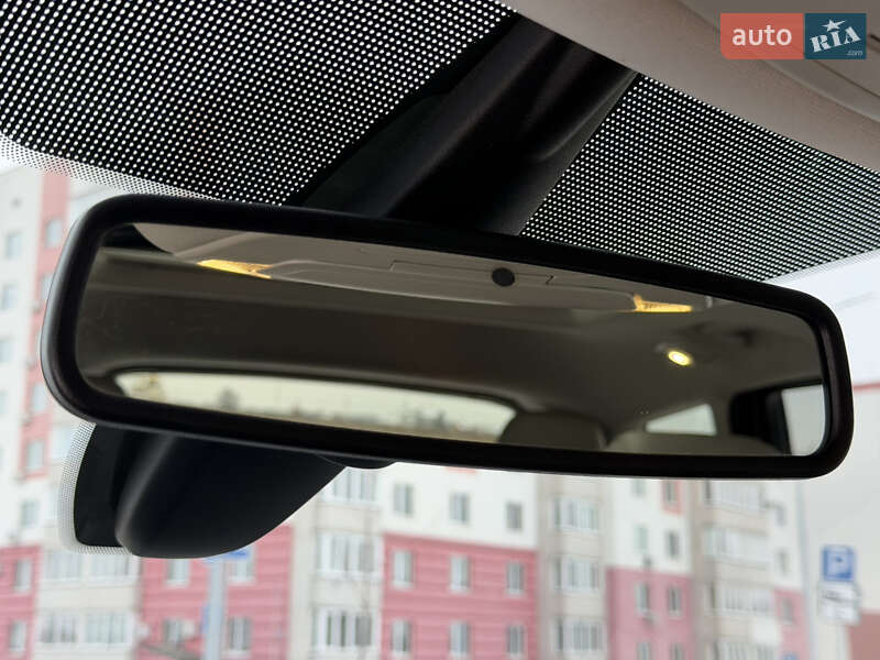 Позашляховик / Кросовер Ford Escape 2016 в Вінниці фото 57 Позашляховик / Кросовер Ford Escape 2016 в Вінниці