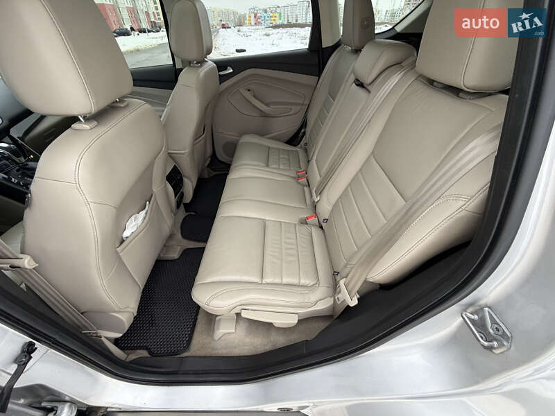 Позашляховик / Кросовер Ford Escape 2016 в Вінниці фото 62 Позашляховик / Кросовер Ford Escape 2016 в Вінниці