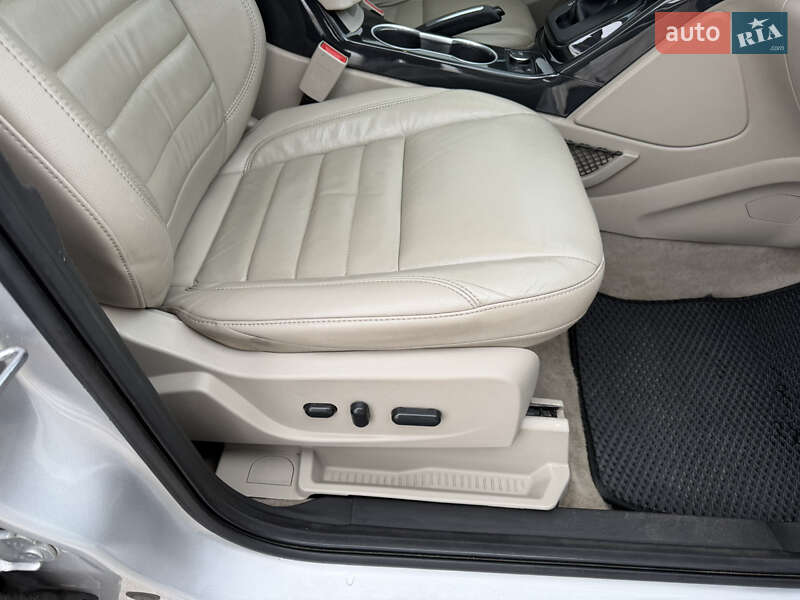 Позашляховик / Кросовер Ford Escape 2016 в Вінниці фото 72 Позашляховик / Кросовер Ford Escape 2016 в Вінниці