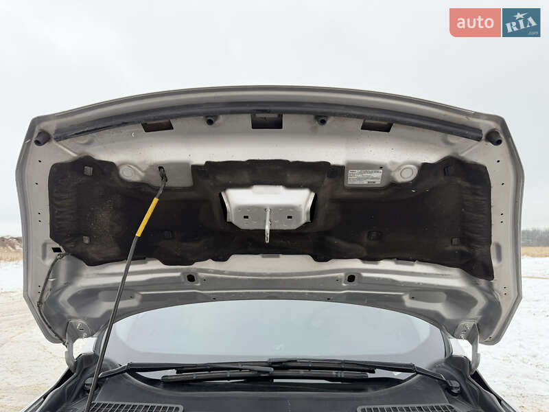 Позашляховик / Кросовер Ford Escape 2016 в Вінниці фото 83 Позашляховик / Кросовер Ford Escape 2016 в Вінниці