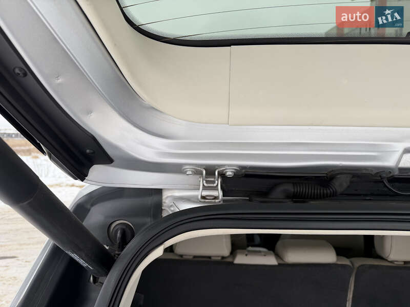 Позашляховик / Кросовер Ford Escape 2016 в Вінниці фото 87 Позашляховик / Кросовер Ford Escape 2016 в Вінниці