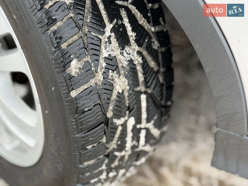 Позашляховик / Кросовер Ford Escape 2016 в Вінниці фото 92 Позашляховик / Кросовер Ford Escape 2016 в Вінниці