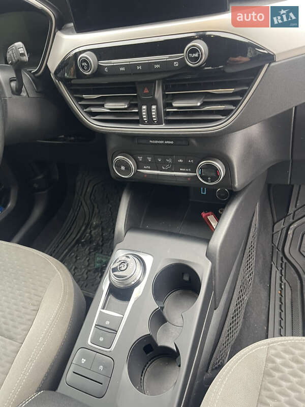 Позашляховик / Кросовер Ford Escape 2020 в Івано-Франківську фото 9 Позашляховик / Кросовер Ford Escape 2020 в Івано-Франківську