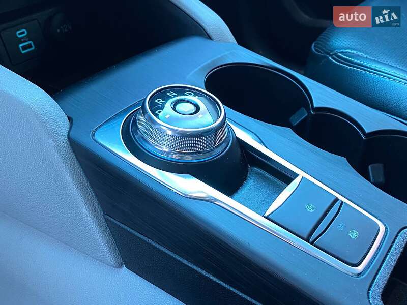 Позашляховик / Кросовер Ford Escape 2023 в Львові фото 20 Позашляховик / Кросовер Ford Escape 2023 в Львові