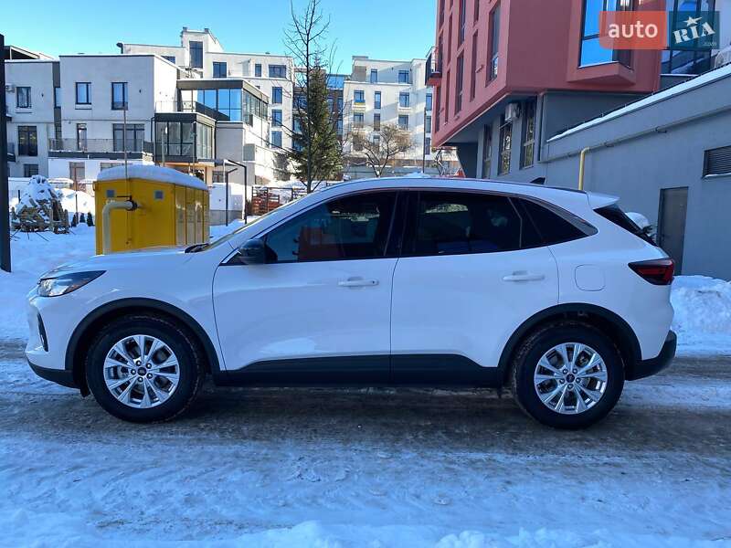 Позашляховик / Кросовер Ford Escape 2023 в Львові фото 4 Позашляховик / Кросовер Ford Escape 2023 в Львові