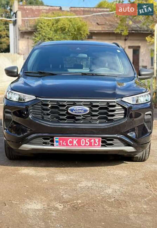 Внедорожник / Кроссовер Ford Escape 2023 в Одессе фото 3 Внедорожник / Кроссовер Ford Escape 2023 в Одессе