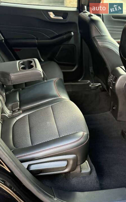 Внедорожник / Кроссовер Ford Escape 2023 в Одессе фото 6 Внедорожник / Кроссовер Ford Escape 2023 в Одессе