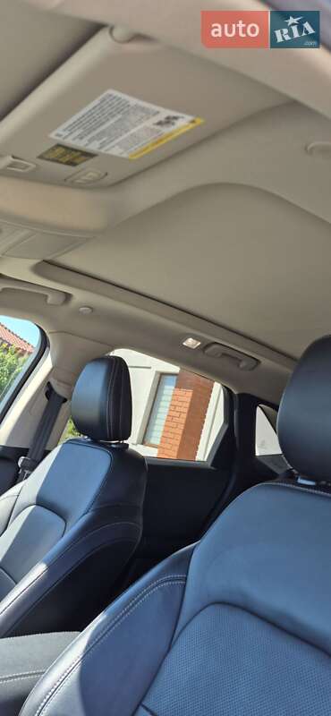 Внедорожник / Кроссовер Ford Escape 2020 в Гостомеле фото 10 Внедорожник / Кроссовер Ford Escape 2020 в Гостомеле