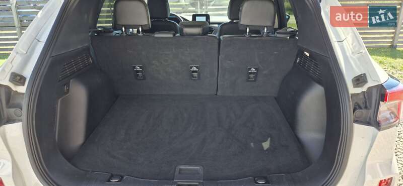 Внедорожник / Кроссовер Ford Escape 2020 в Гостомеле фото 7 Внедорожник / Кроссовер Ford Escape 2020 в Гостомеле