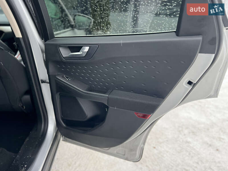 Внедорожник / Кроссовер Ford Escape 2020 в Львове фото 19 Внедорожник / Кроссовер Ford Escape 2020 в Львове