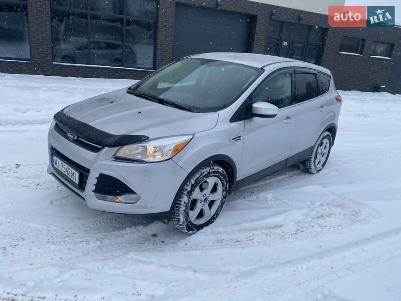 Внедорожник / Кроссовер Ford Escape 2014 в Хмельницком фото 2 Внедорожник / Кроссовер Ford Escape 2014 в Хмельницком