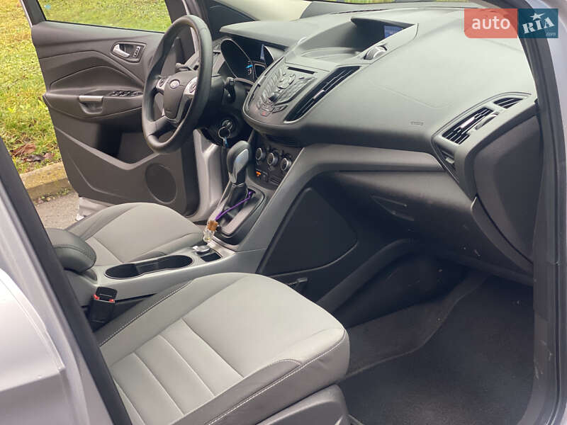 Внедорожник / Кроссовер Ford Escape 2014 в Хмельницком фото 10 Внедорожник / Кроссовер Ford Escape 2014 в Хмельницком