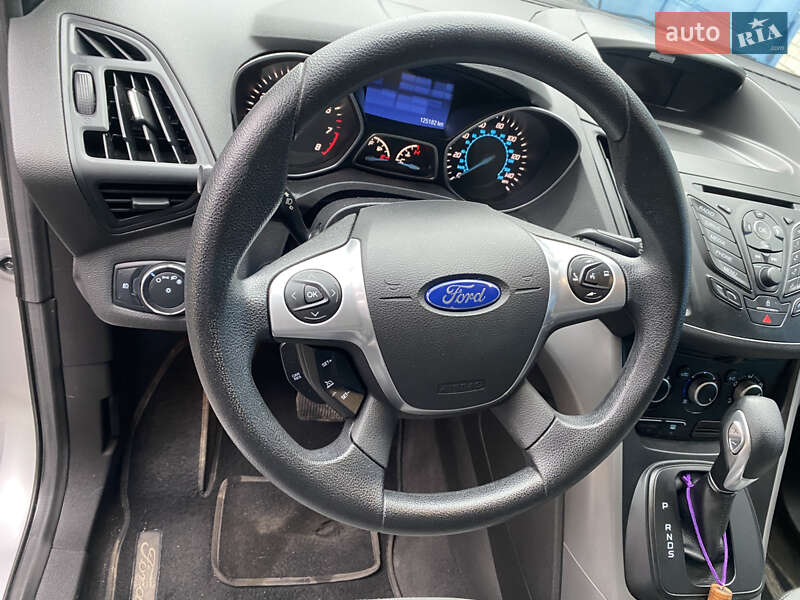 Внедорожник / Кроссовер Ford Escape 2014 в Хмельницком фото 12 Внедорожник / Кроссовер Ford Escape 2014 в Хмельницком