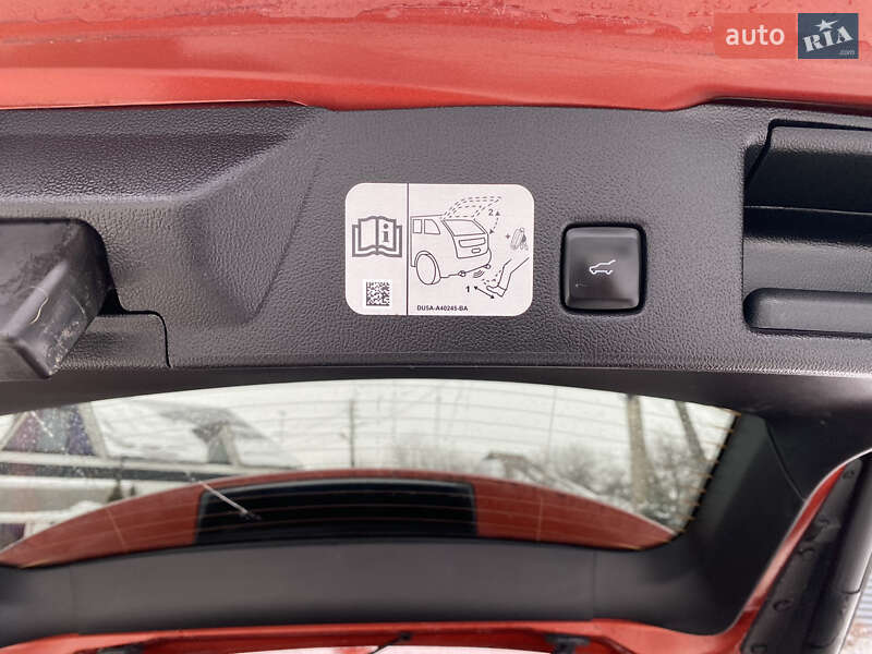 Внедорожник / Кроссовер Ford Escape 2019 в Киеве