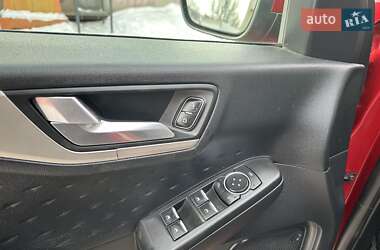 Внедорожник / Кроссовер Ford Escape 2020 в Запорожье