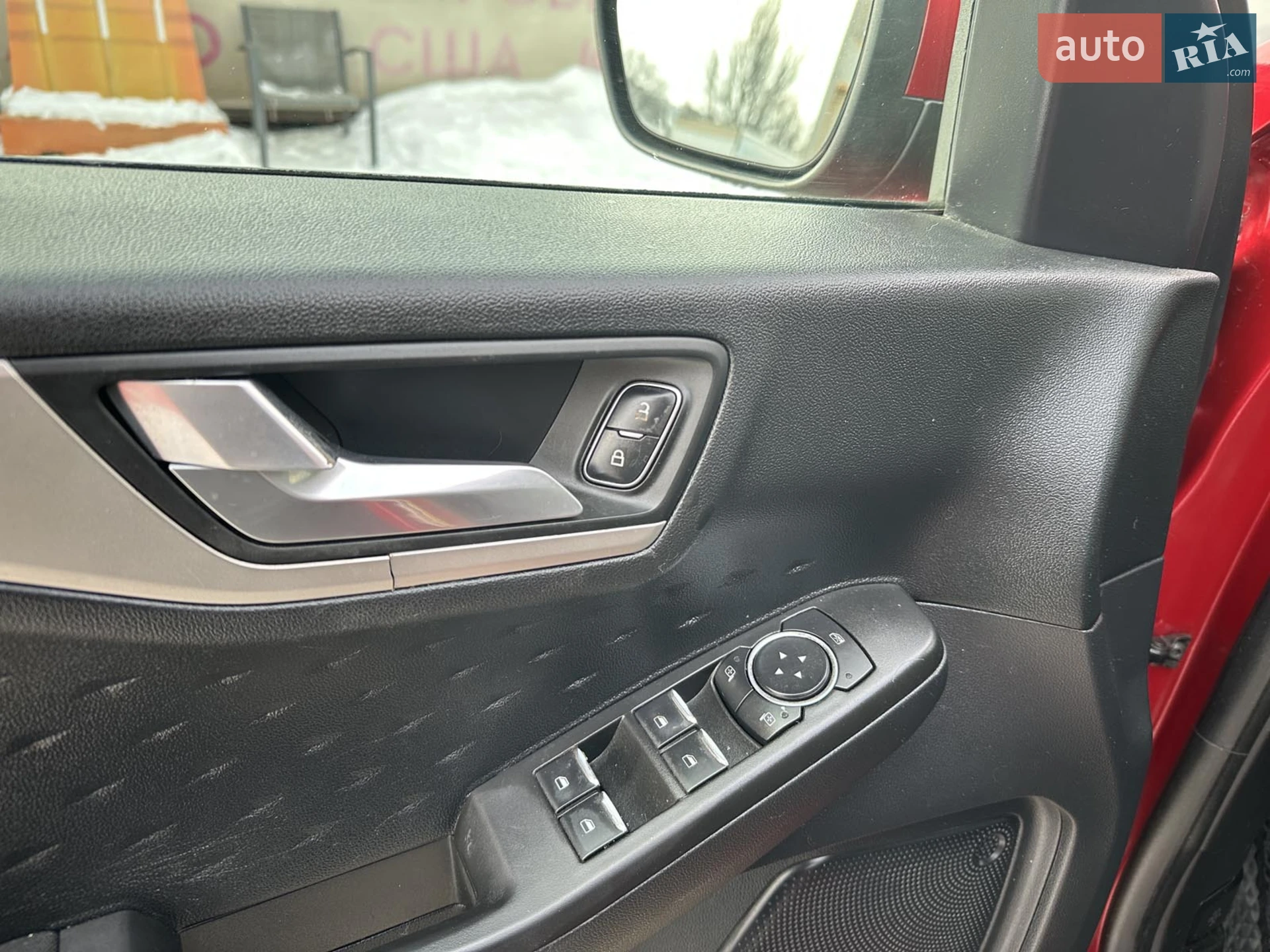 2020 Ford Escape - мініатюра 23