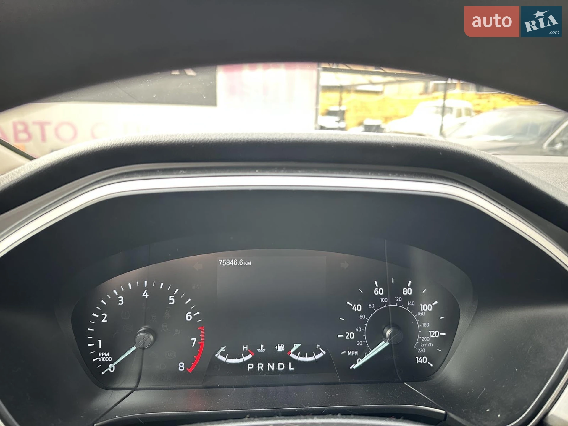 2020 Ford Escape - мініатюра 26