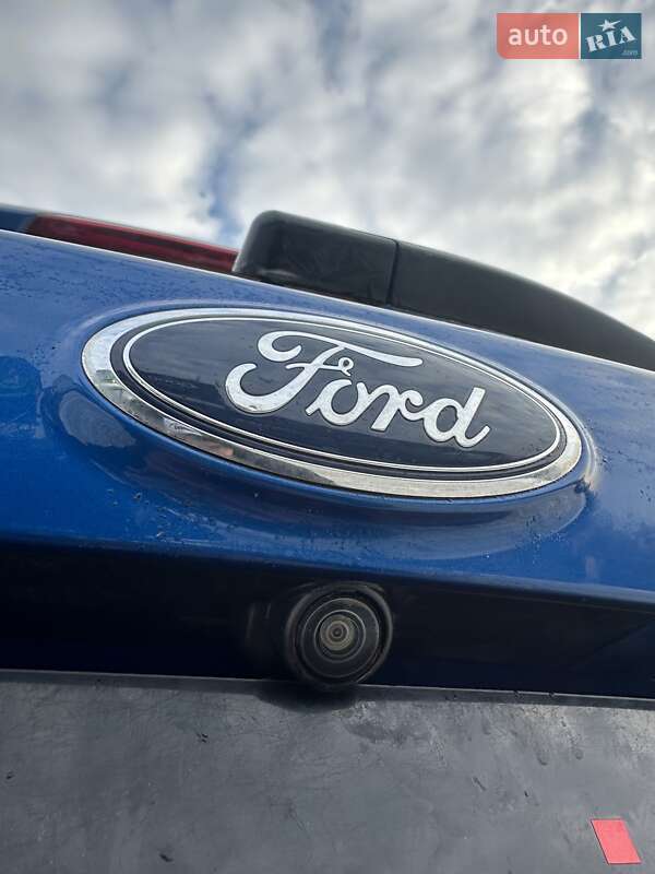 Позашляховик / Кросовер Ford Escape 2018 в Білогородці фото 13 Позашляховик / Кросовер Ford Escape 2018 в Білогородці