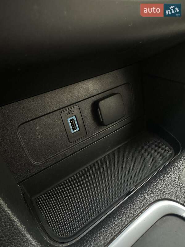 Позашляховик / Кросовер Ford Escape 2018 в Білогородці фото 33 Позашляховик / Кросовер Ford Escape 2018 в Білогородці