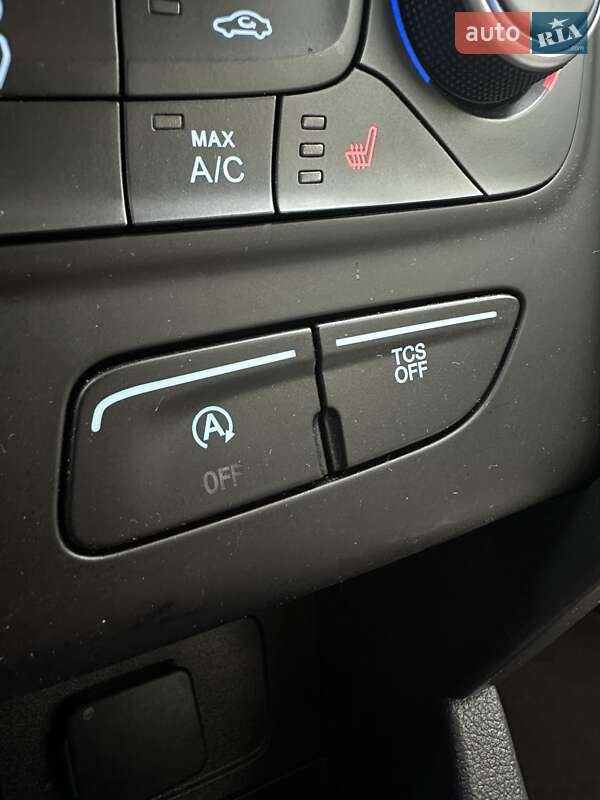 Позашляховик / Кросовер Ford Escape 2018 в Білогородці фото 38 Позашляховик / Кросовер Ford Escape 2018 в Білогородці