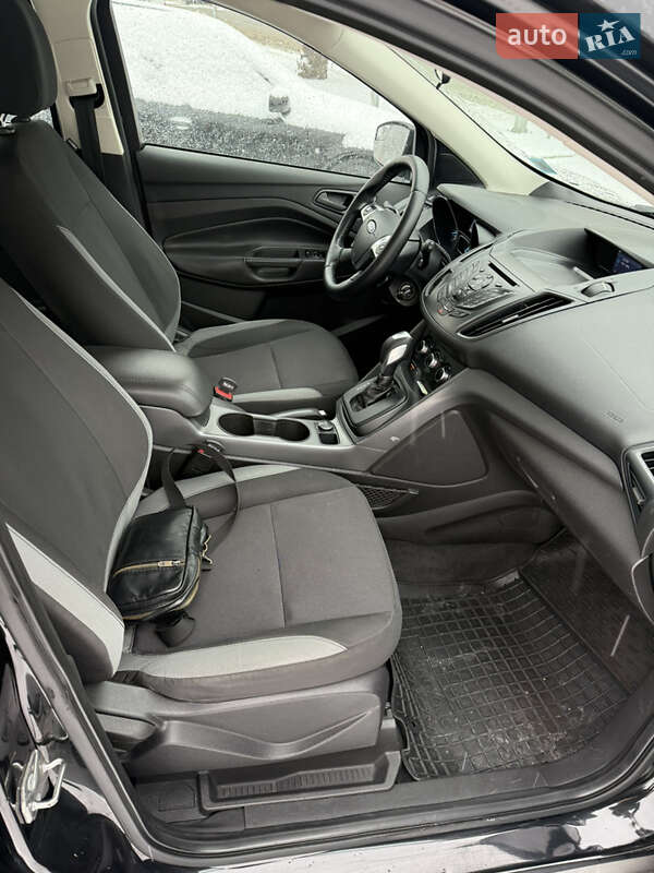 Позашляховик / Кросовер Ford Escape 2014 в Києві