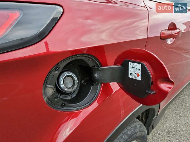 Внедорожник / Кроссовер Ford Escape 2017 в Ивано-Франковске