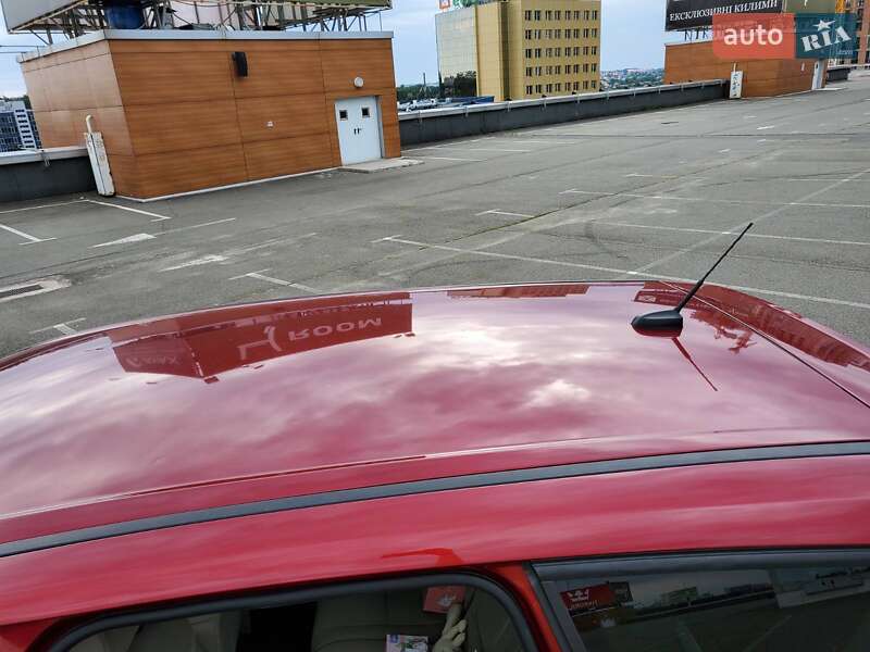 Внедорожник / Кроссовер Ford Escape 2017 в Ивано-Франковске