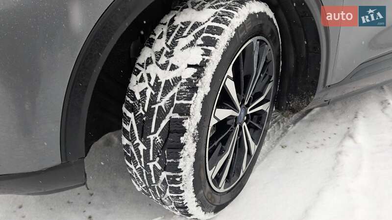 Позашляховик / Кросовер Ford Escape 2022 в Львові фото 11 Позашляховик / Кросовер Ford Escape 2022 в Львові