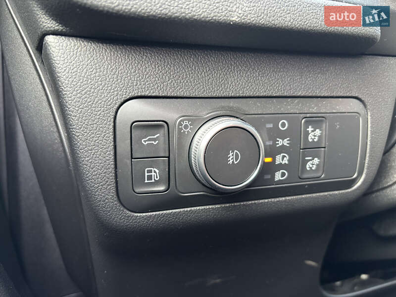 Внедорожник / Кроссовер Ford Escape 2020 в Киеве фото 51 Внедорожник / Кроссовер Ford Escape 2020 в Киеве