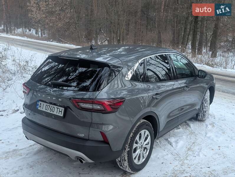 Внедорожник / Кроссовер Ford Escape 2023 в Борисполе
