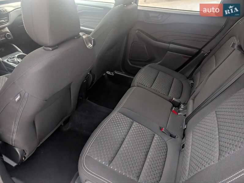 Внедорожник / Кроссовер Ford Escape 2023 в Борисполе