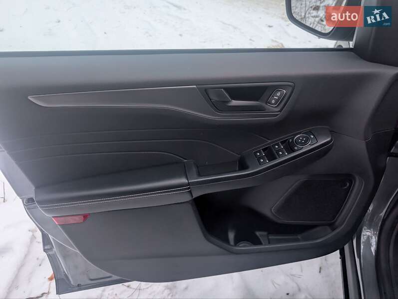 Внедорожник / Кроссовер Ford Escape 2023 в Борисполе