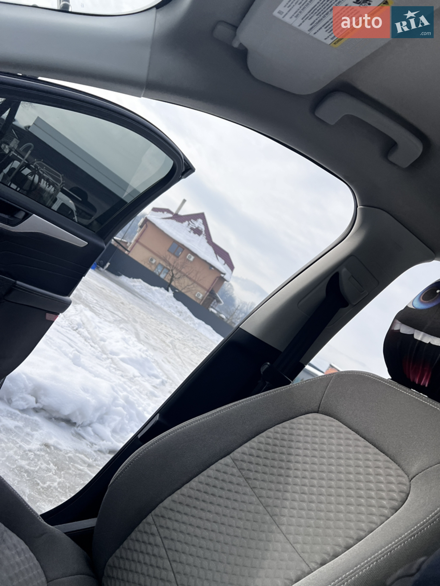 2022 Ford Escape - мініатюра 16