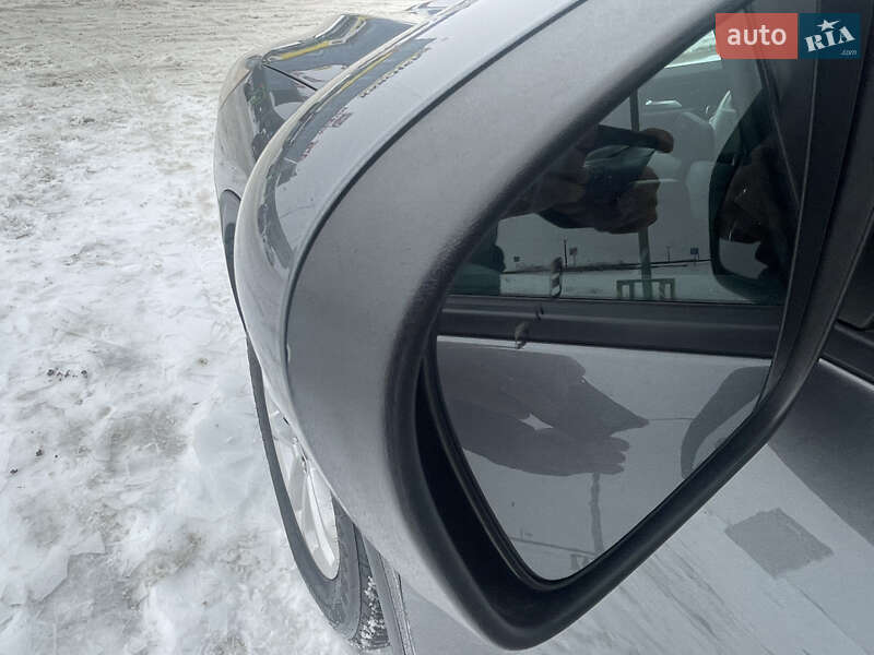 Внедорожник / Кроссовер Ford Escape 2021 в Львове