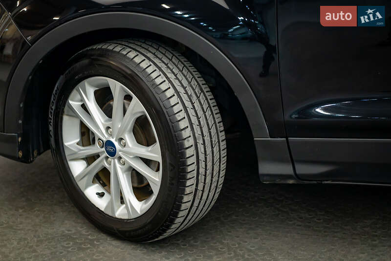 Позашляховик / Кросовер Ford Escape 2018 в Києві фото 8 Позашляховик / Кросовер Ford Escape 2018 в Києві