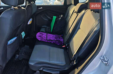 Внедорожник / Кроссовер Ford Escape 2015 в Харькове
