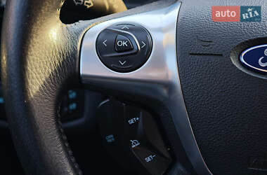 Внедорожник / Кроссовер Ford Escape 2015 в Харькове