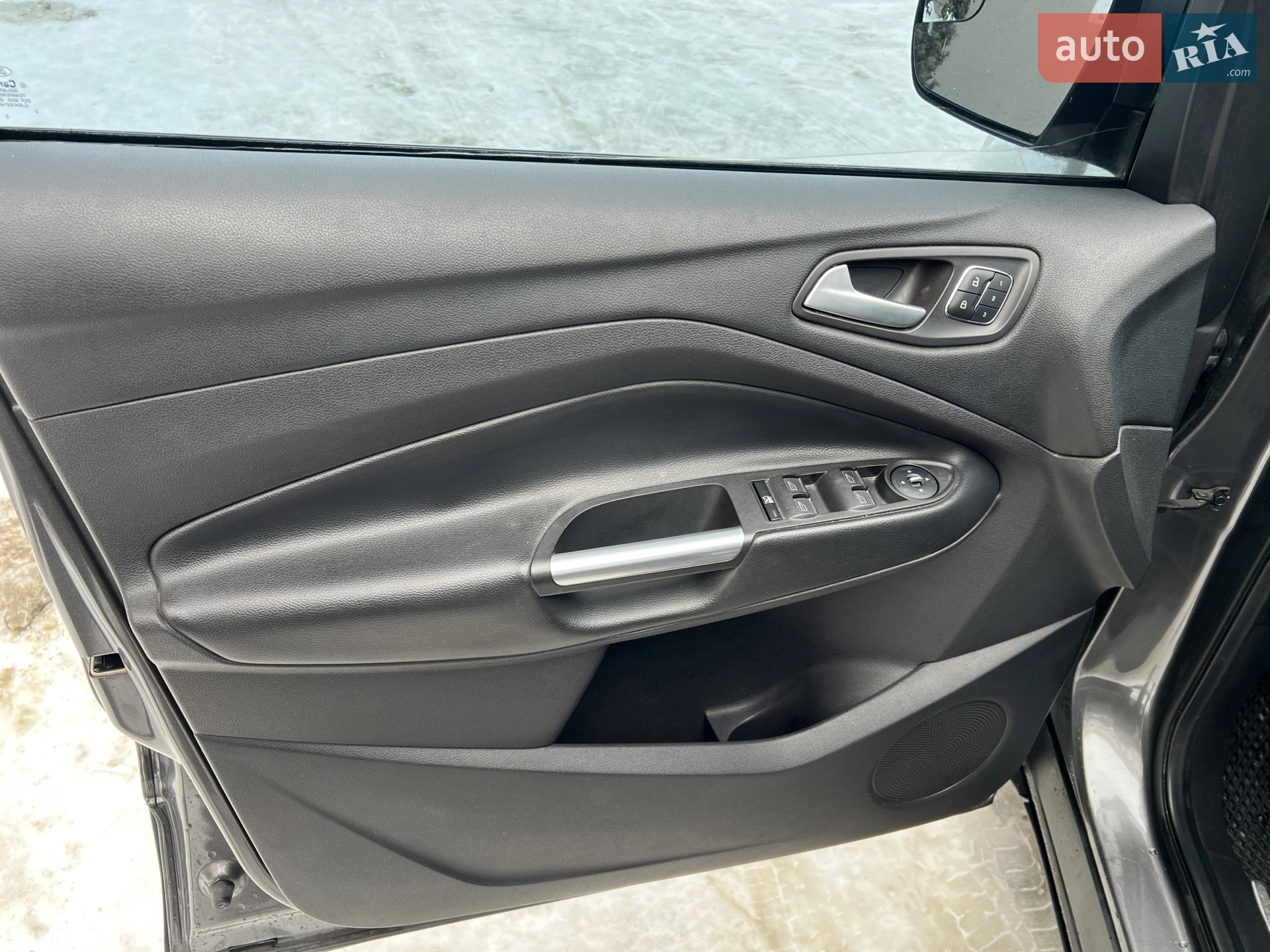 2013 Ford Escape - мініатюра 16