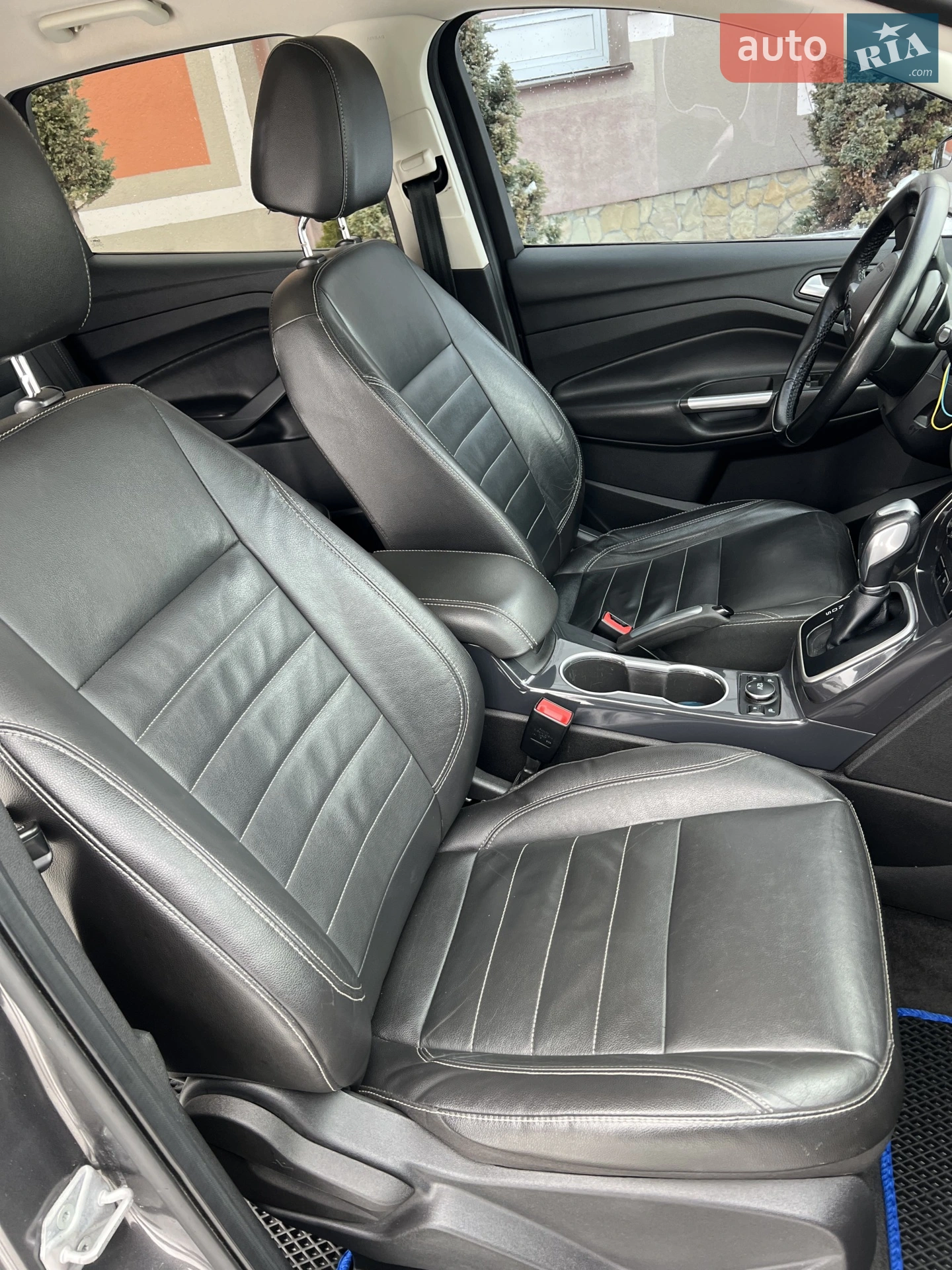 2013 Ford Escape - мініатюра 18