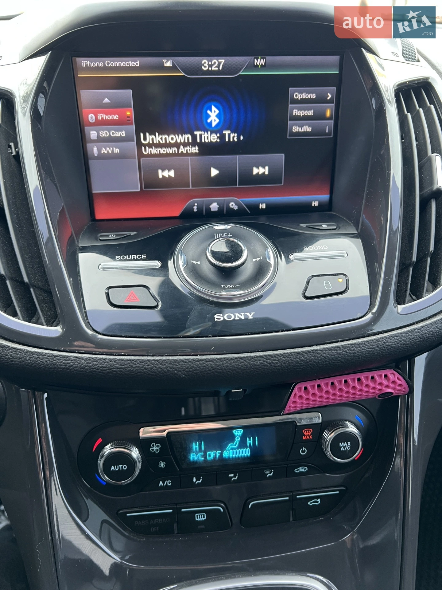 2013 Ford Escape - мініатюра 33