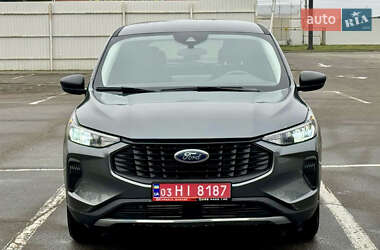 Внедорожник / Кроссовер Ford Escape 2025 в Ужгороде