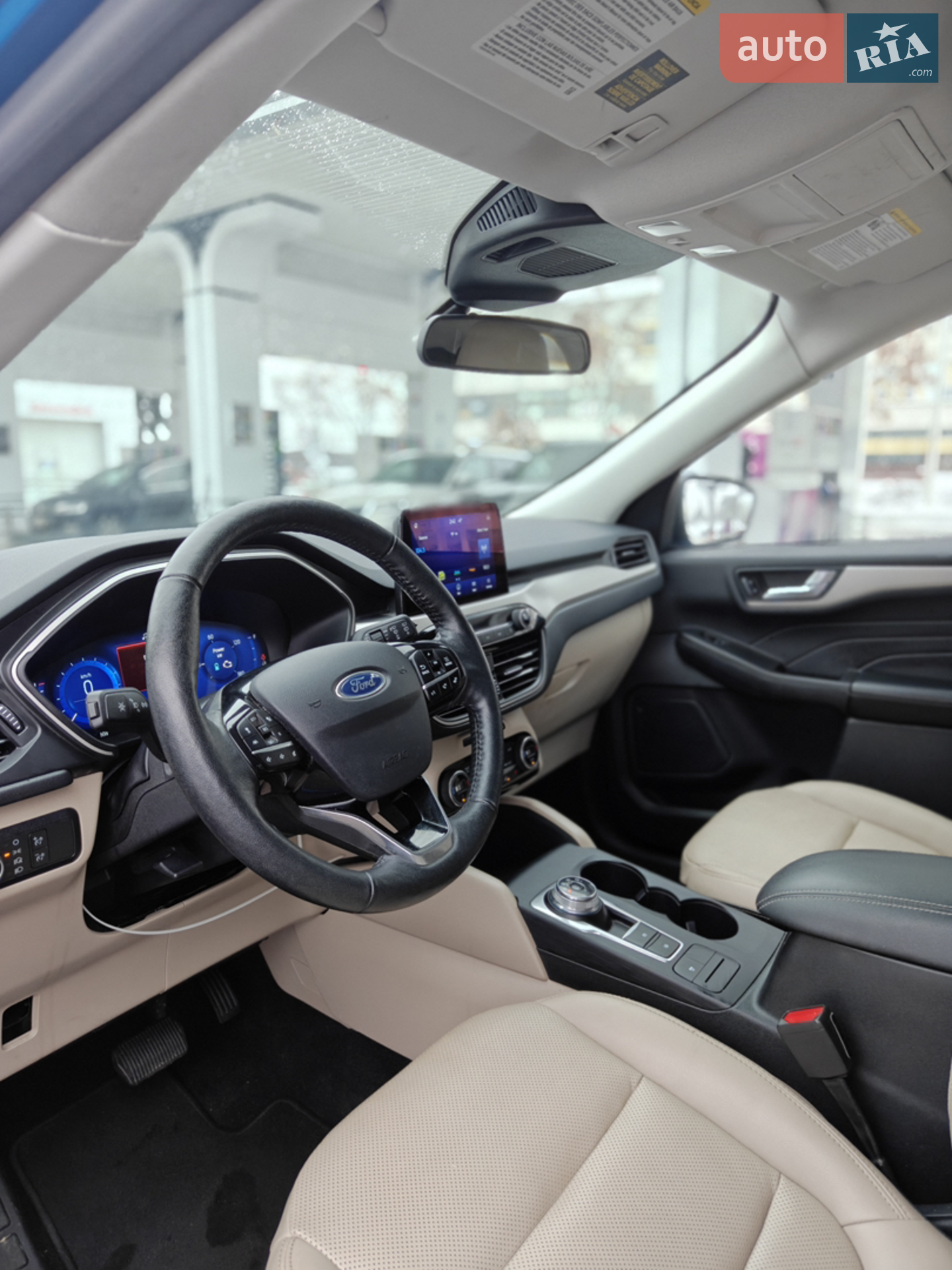 2021 Ford Escape - мініатюра 14