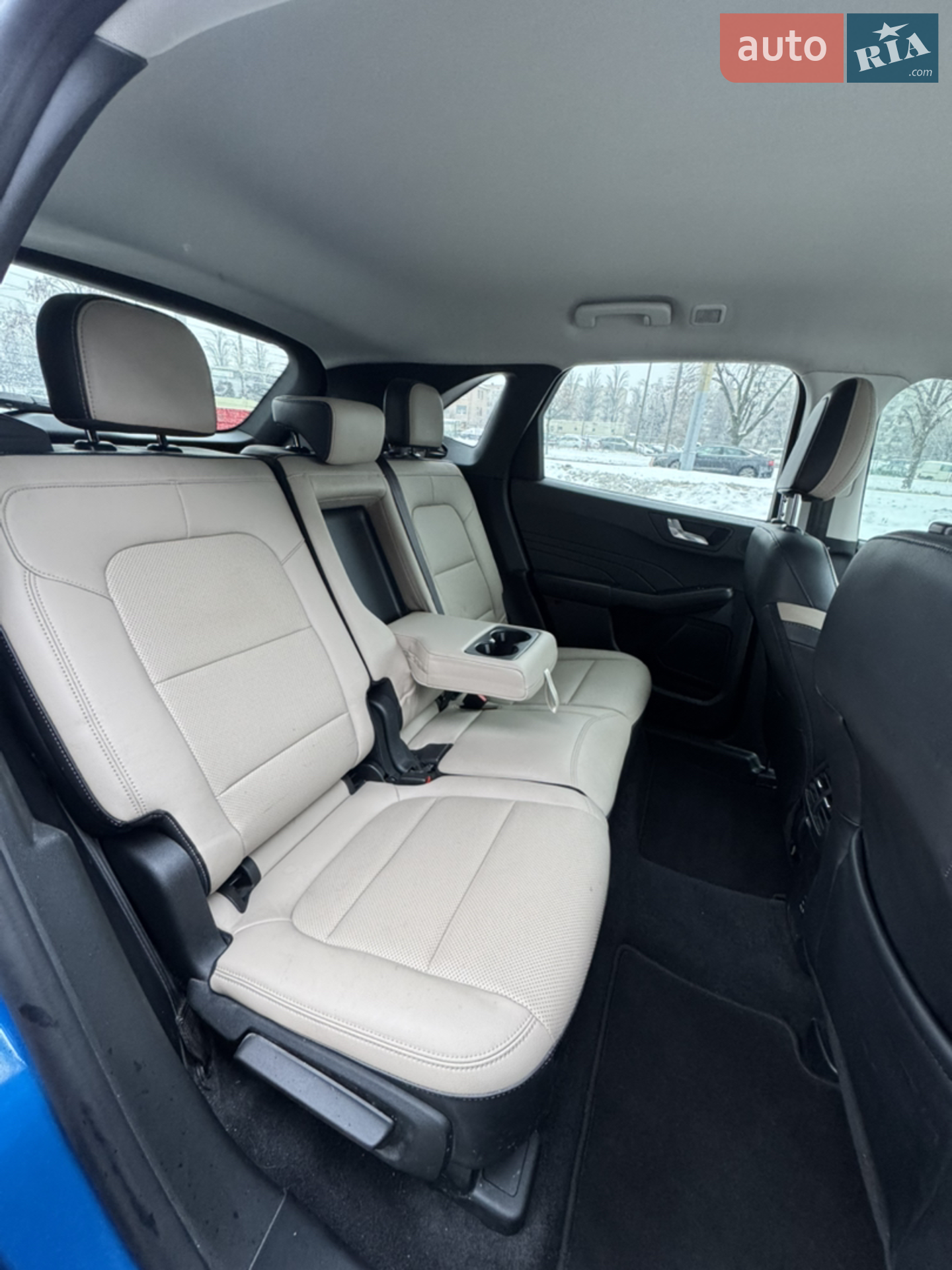 2021 Ford Escape - мініатюра 16