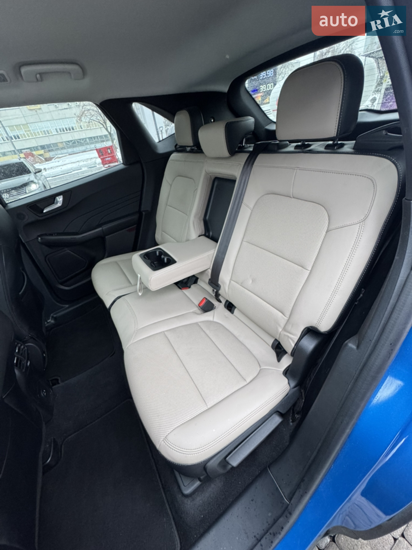 2021 Ford Escape - мініатюра 15