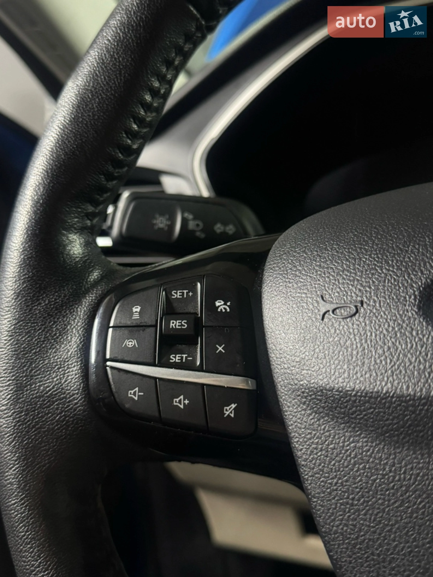 2021 Ford Escape - мініатюра 24