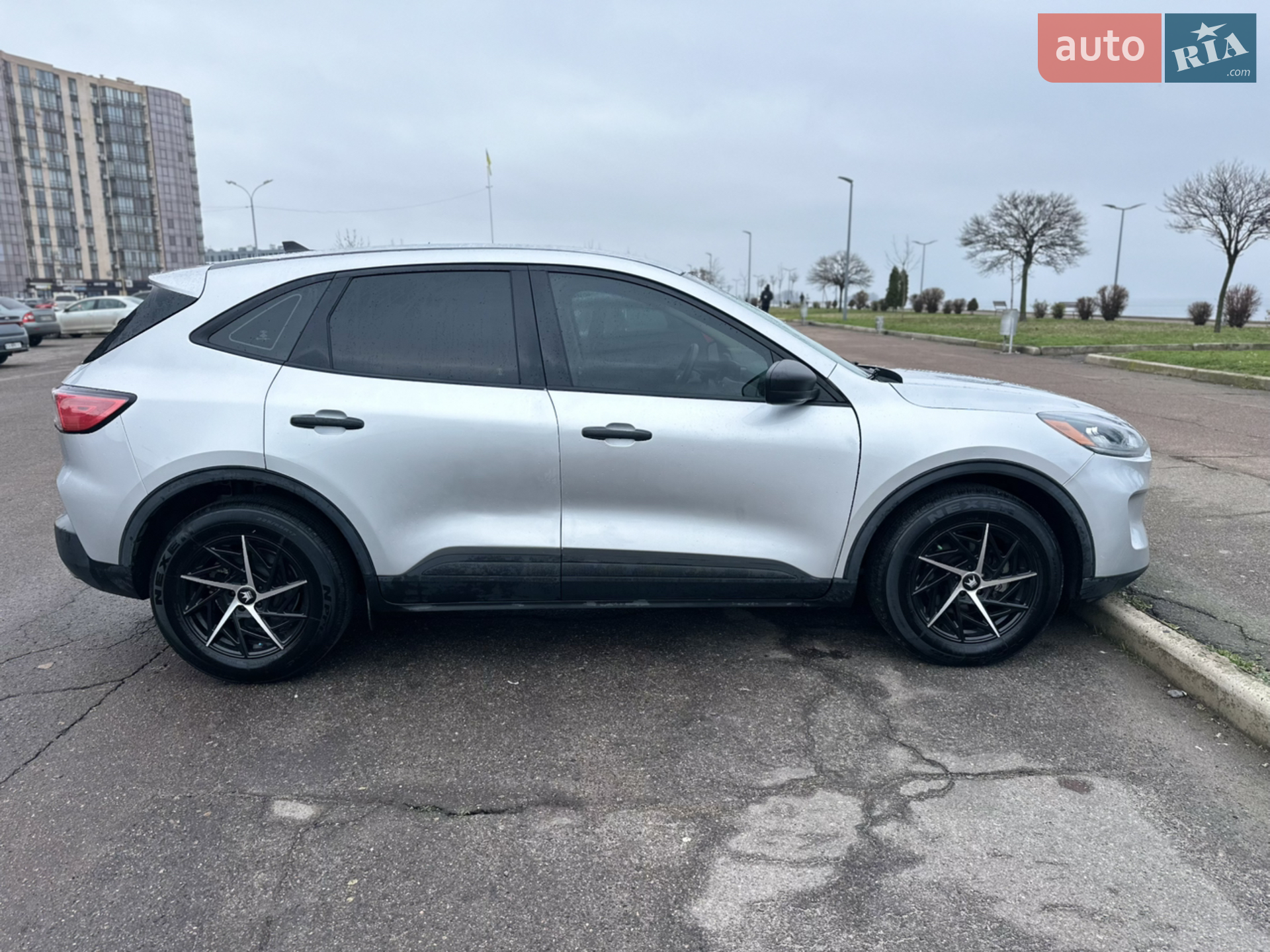 2020 Ford Escape - мініатюра 3