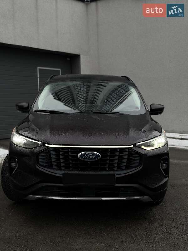 Позашляховик / Кросовер Ford Escape 2023 в Києві фото 3 Позашляховик / Кросовер Ford Escape 2023 в Києві